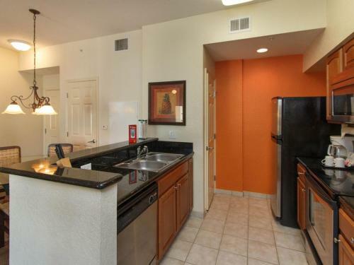 Apartamento Luxury Resort Condo, 2 Or 3 Br, Premium Suites