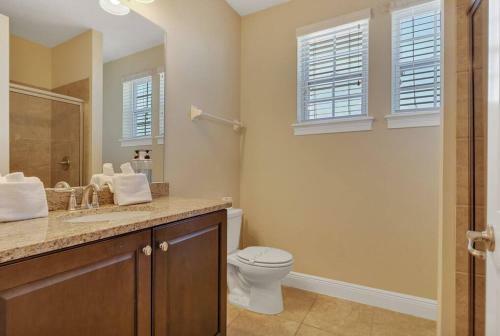 480-villa With Pool /spa