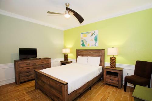 Apartamento Vista Cay Luxury 4 Bedroom Condo
