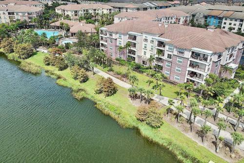 Apartamento Vista Cay Luxury 4 Bedroom Condo