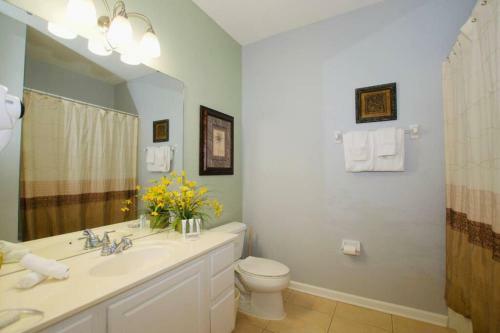 Apartamento Vista Cay Luxury 4 Bedroom Condo