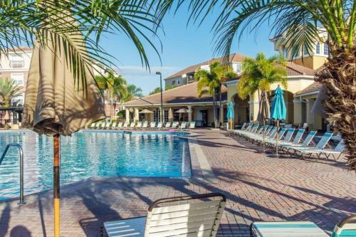 Apartamento Vista Cay Luxury 4 Bedroom Condo