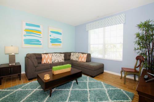 Apartamento Vista Cay Luxury 4 Bedroom Condo