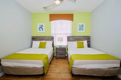 Apartamento Vista Cay Luxury 4 Bedroom Condo