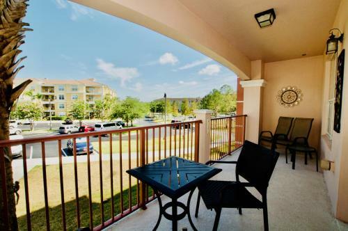 Apartamento Vista Cay Luxury 4 Bedroom Condo