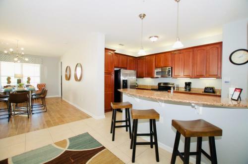 Apartamento Vista Cay Luxury 4 Bedroom Condo
