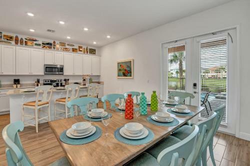 Large Margaritaville Villa W Private Pool View