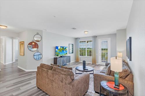 Apartamento 4816 Cayview Ave #306