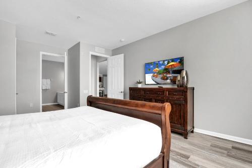 Apartamento 4816 Cayview Ave #306