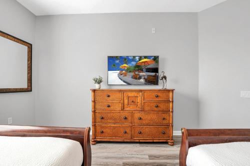 Apartamento 4816 Cayview Ave #306