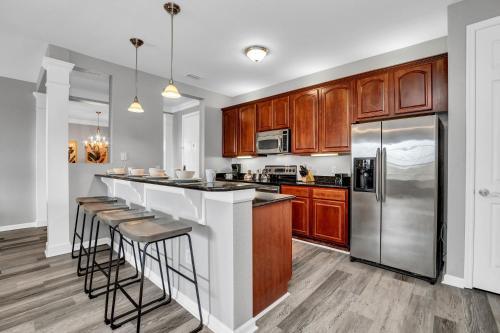 Apartamento 4816 Cayview Ave #306