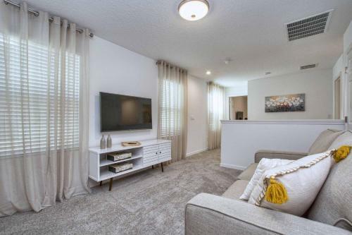 5 Bedrooms Townhome W- Splashpool - 8205sa