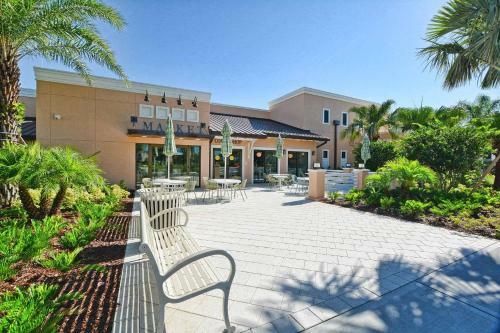 5 Bedrooms Townhome W- Splashpool - 8205sa