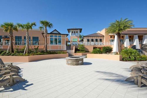 5 Bedrooms Townhome W- Splashpool - 8205sa