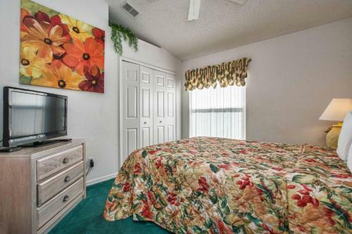 Indian Ridge - 4 Bedroom Pool Home- 2408ir