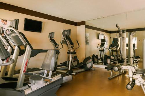 Apartamento Sonder At The Point
