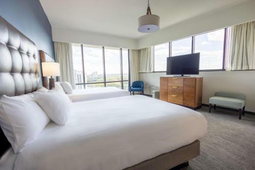 Drury Plaza Hotel Orlando - Disney Springs Area