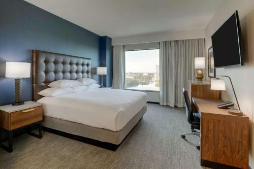 Drury Plaza Hotel Orlando - Disney Springs Area