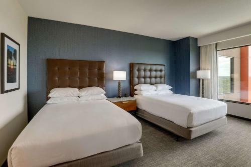 Drury Plaza Hotel Orlando - Disney Springs Area