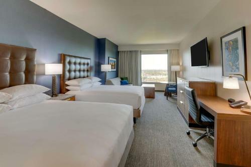 Drury Plaza Hotel Orlando - Disney Springs Area