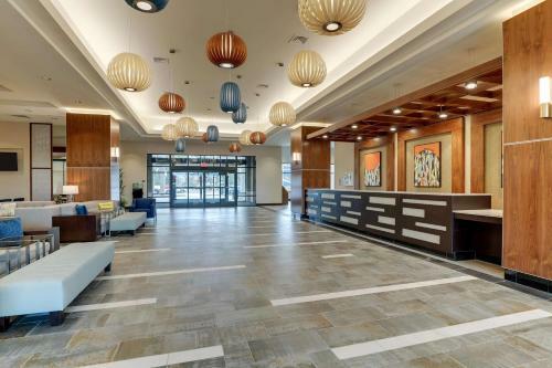 Drury Plaza Hotel Orlando - Disney Springs Area