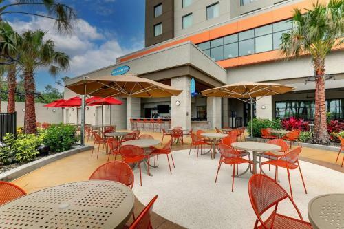 Drury Plaza Hotel Orlando - Disney Springs Area