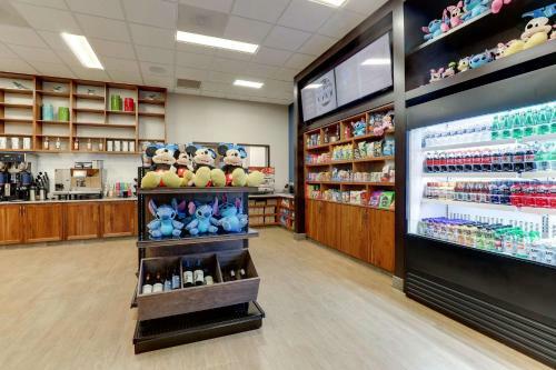Drury Plaza Hotel Orlando - Disney Springs Area