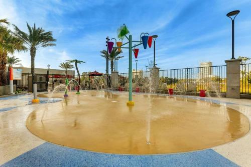 Drury Plaza Hotel Orlando - Disney Springs Area