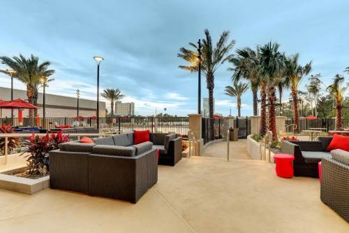 Drury Plaza Hotel Orlando - Disney Springs Area