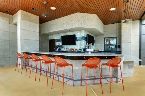 Drury Plaza Hotel Orlando - Disney Springs Area