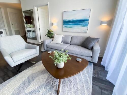 Apartamento Fountain View, New! Condo