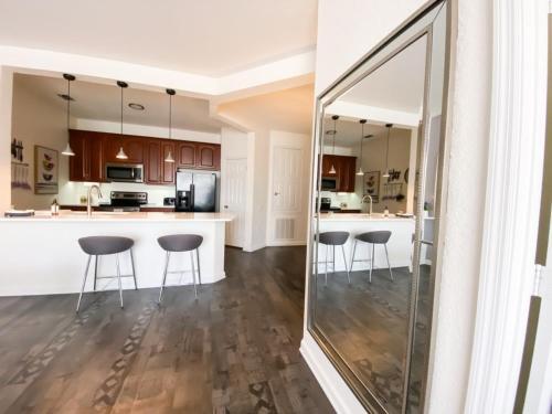 Apartamento Fountain View, New! Condo