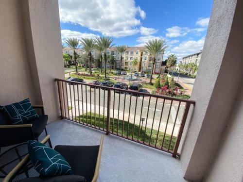 Apartamento Fountain View, New! Condo