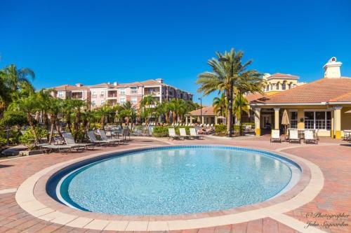 Apartamento Fountain View, New! Condo