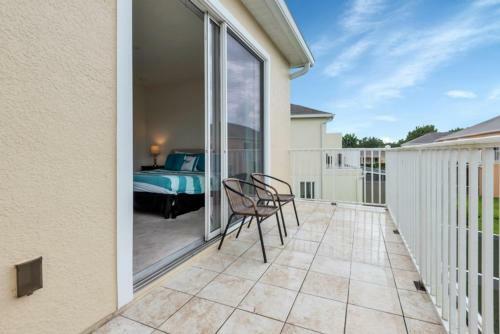 Serenity 3 Bed Townhome Townhouse