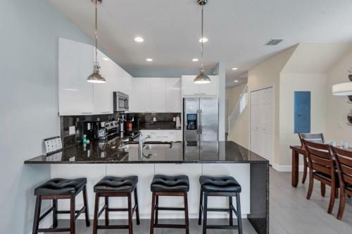 Serenity 3 Bed Townhome Townhouse