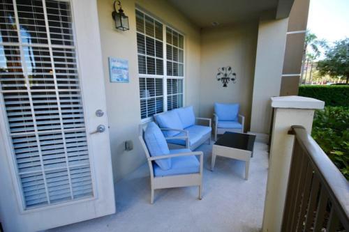 Apartamento Luxury Oasis Condo