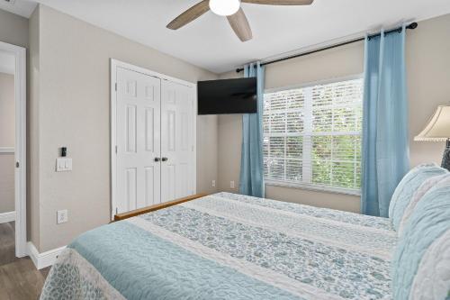 2miles To Disney, Villa W Pool In Windsor Hills