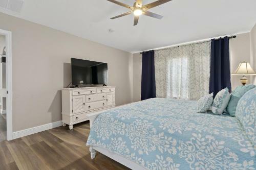 2miles To Disney, Villa W Pool In Windsor Hills