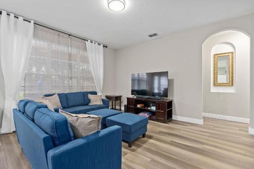 2miles To Disney, Villa W Pool In Windsor Hills