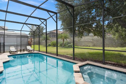 2miles To Disney, Villa W Pool In Windsor Hills