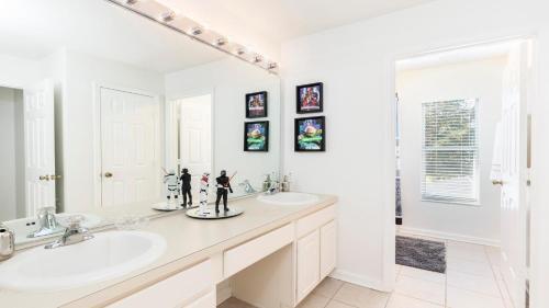 6br Disney Getaway Villa W Pool Spa