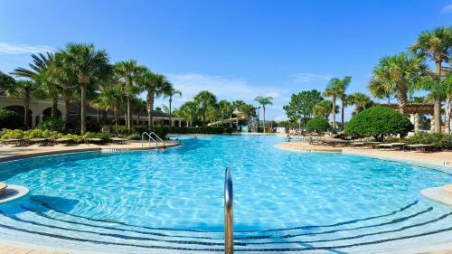 Beautiful Greenview Near Disney Home W Pool Spa
