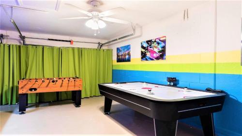 Beautiful Greenview Near Disney Home W Pool Spa
