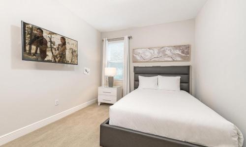 Charming 11 Bdrm Villa With Splash Pad At Encore