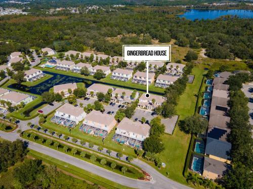 Modern Decor 3 Br Perfect For 8 People Sr1543