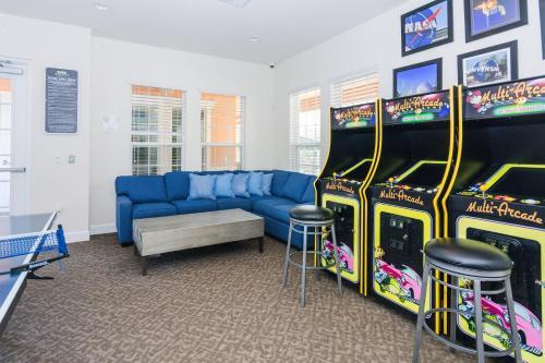 Modern Decor 3 Br Perfect For 8 People Sr1543