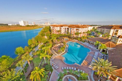 Apartamento Vista Cay Resort Direct 3bd 2bth Superior Condos