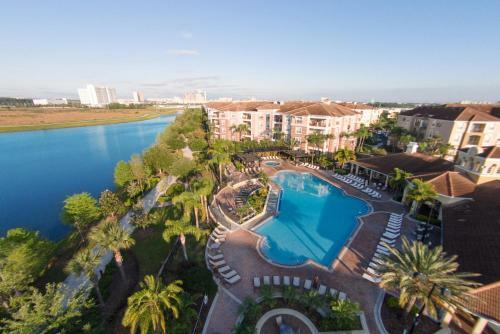 Apartamento Vista Cay Resort Direct 3bd 2bth Superior Condos