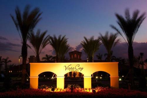 Apartamento Vista Cay Resort Direct 3bd 2bth Superior Condos